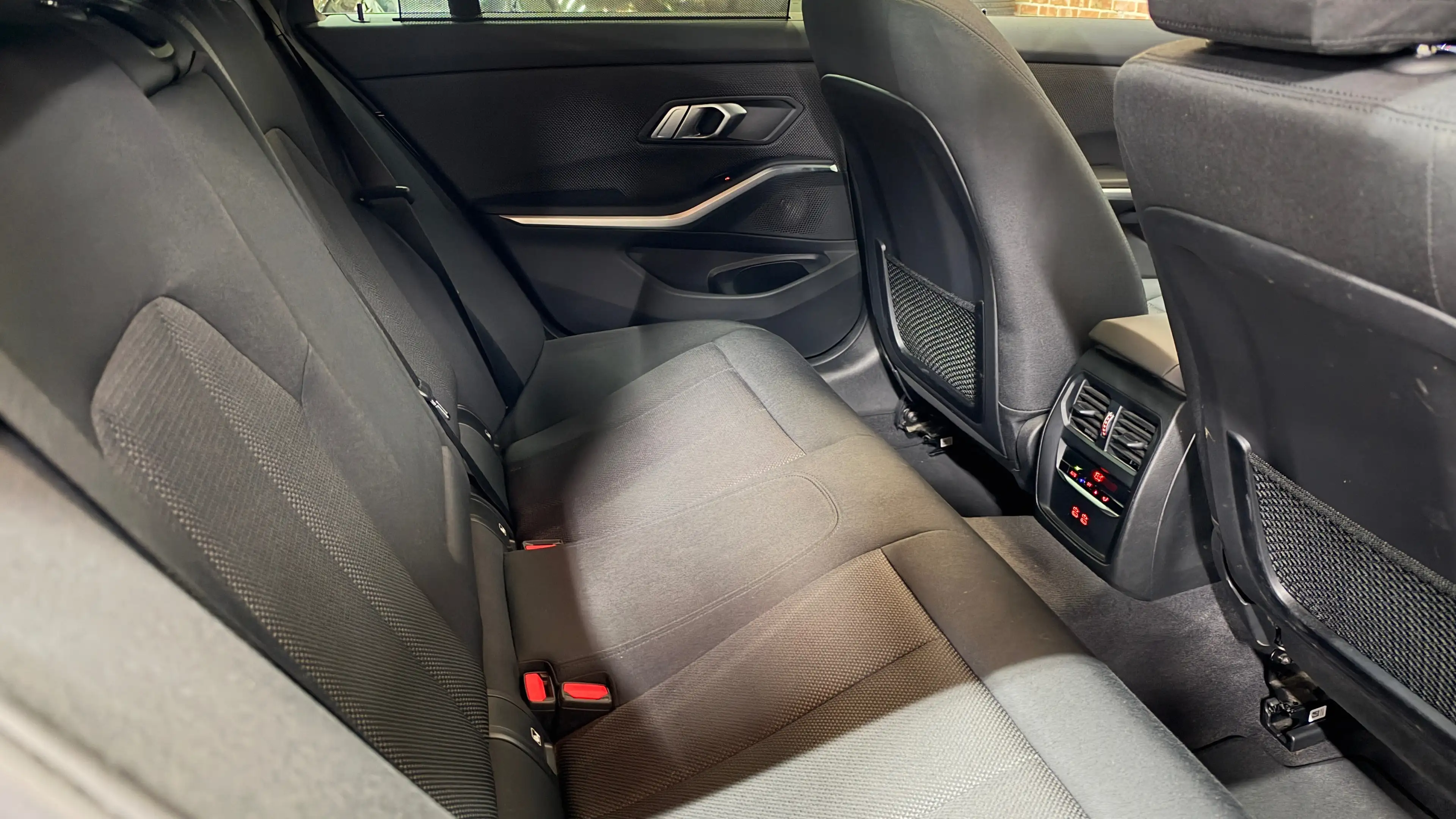 BMW 318 dA|119.000|2021|Automaat|Garantie — photo 10