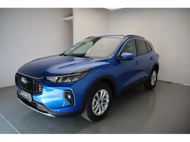 Ford Kuga III Titanium