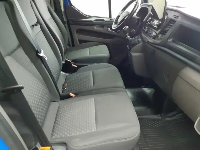 Ford Transit view 8