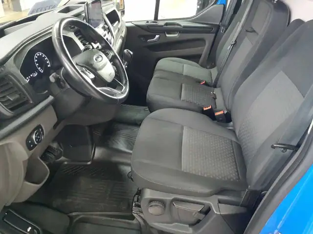 Ford Transit view 7
