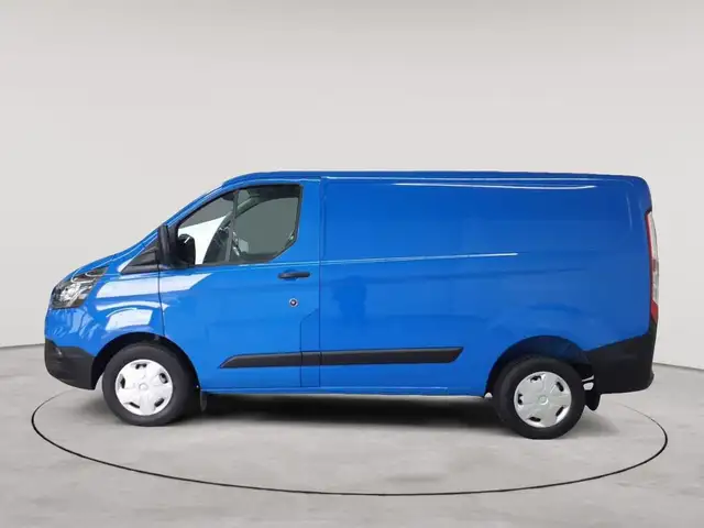 Ford Transit view 6