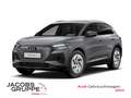Audi Q4 e-tron Grau - thumbnail 1