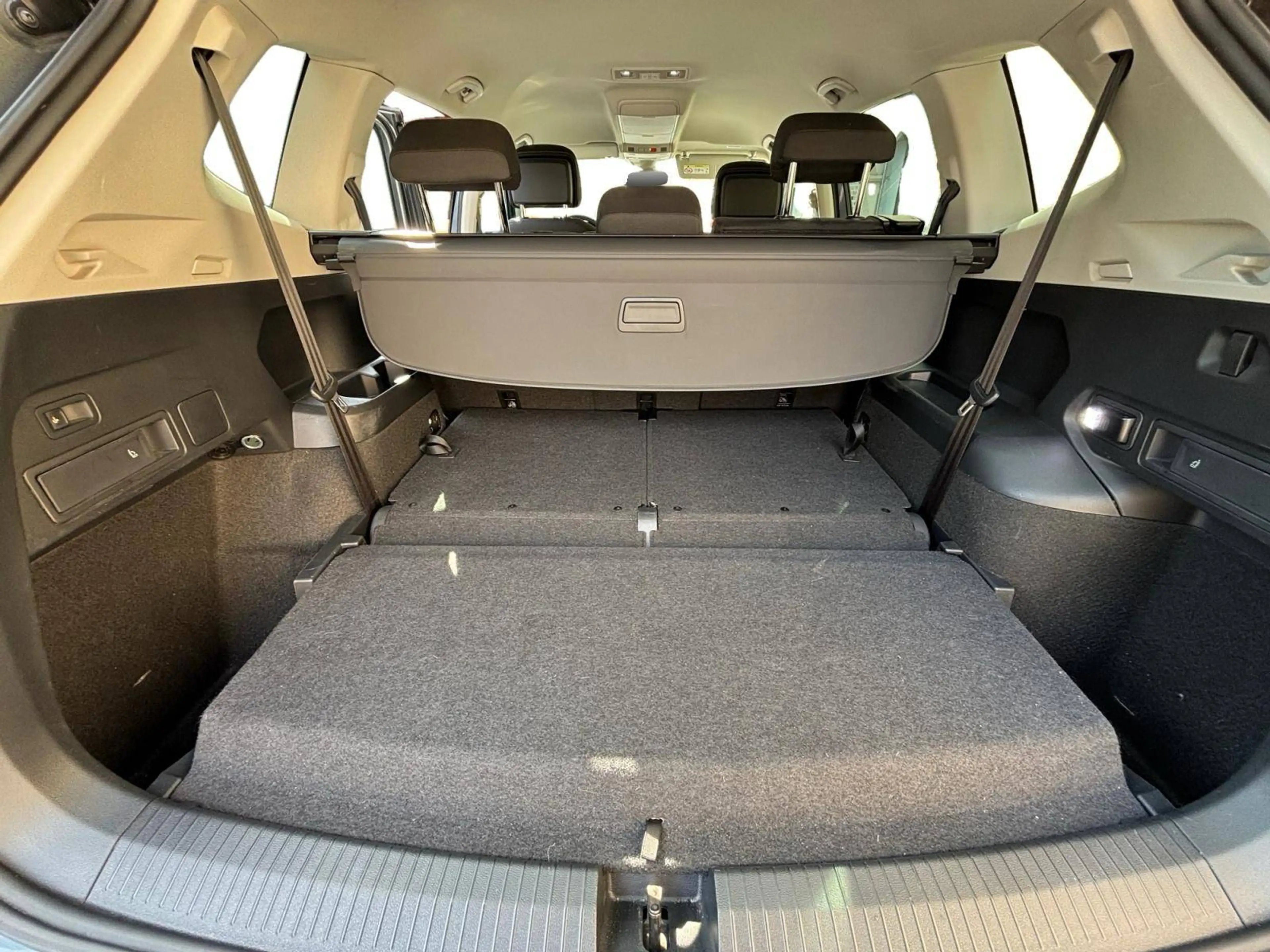 Volkswagen Tiguan Allspace Tiguan Allspace 1.5 TSI Elegance 7pl. OPF DSG/GARANTIE 12 MOIS — photo 11