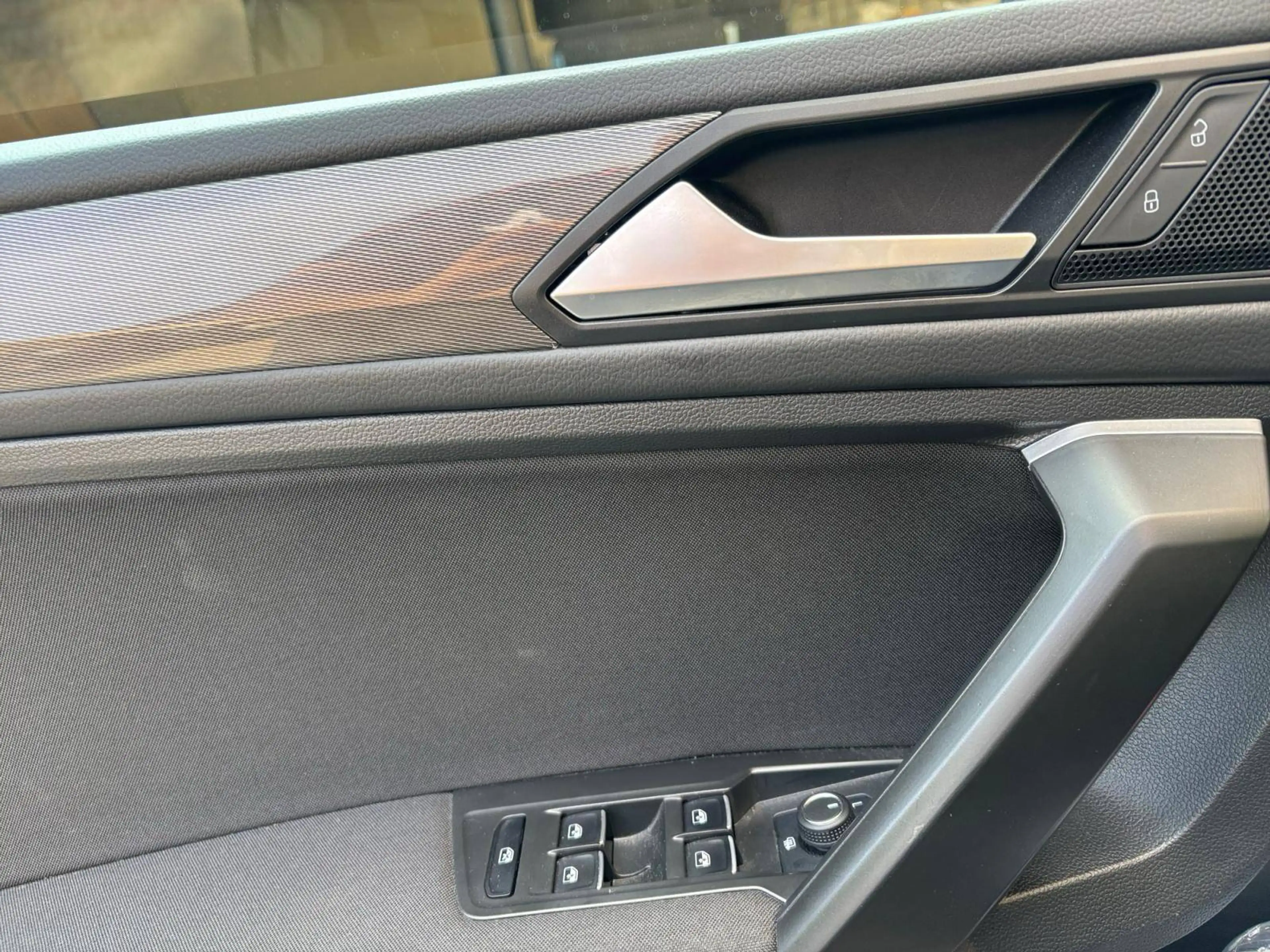 Volkswagen Tiguan Allspace Tiguan Allspace 1.5 TSI Elegance 7pl. OPF DSG/GARANTIE 12 MOIS — photo 8