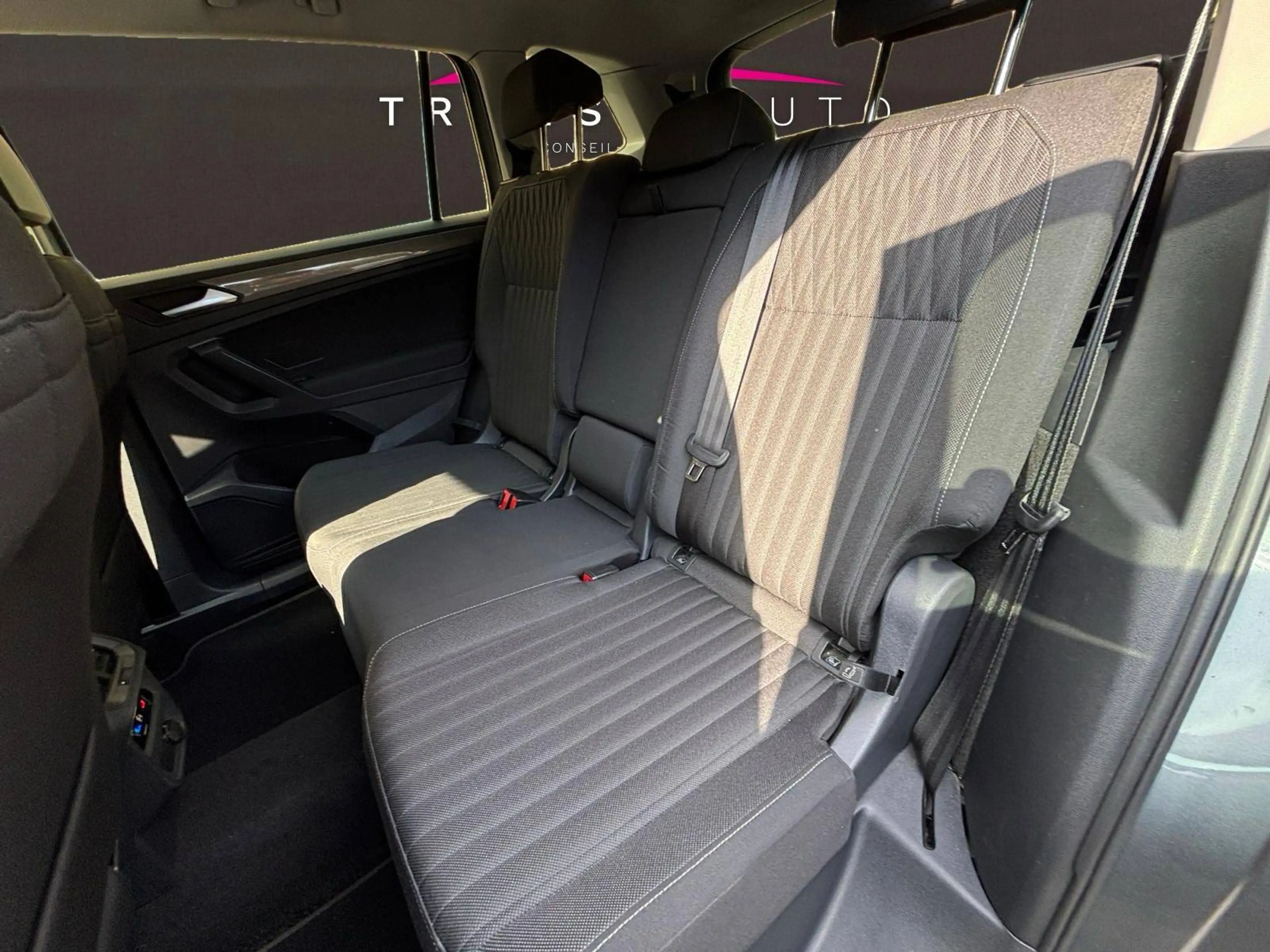 Volkswagen Tiguan Allspace Tiguan Allspace 1.5 TSI Elegance 7pl. OPF DSG/GARANTIE 12 MOIS — photo 10