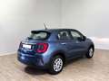 Fiat 500X 1.3 MultiJet 95 CV Lounge Blu/Azzurro - thumbnail 4