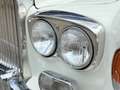 Rolls-Royce Silver Shadow - Bentley Firenze Bianco - thumbnail 7