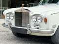 Rolls-Royce Silver Shadow - Bentley Firenze Bianco - thumbnail 3