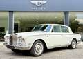 Rolls-Royce Silver Shadow - Bentley Firenze Bianco - thumbnail 1