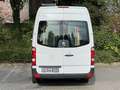 Volkswagen Crafter 2.0 Tdi Maxi L3 9 Sitze Klima+Lift Euro6 Weiß - thumbnail 16