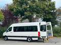 Volkswagen Crafter 2.0 Tdi Maxi L3 9 Sitze Klima+Lift Euro6 Weiß - thumbnail 3