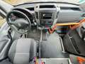 Volkswagen Crafter 2.0 Tdi Maxi L3 9 Sitze Klima+Lift Euro6 Weiß - thumbnail 8
