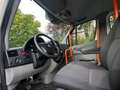 Volkswagen Crafter 2.0 Tdi Maxi L3 9 Sitze Klima+Lift Euro6 Weiß - thumbnail 7
