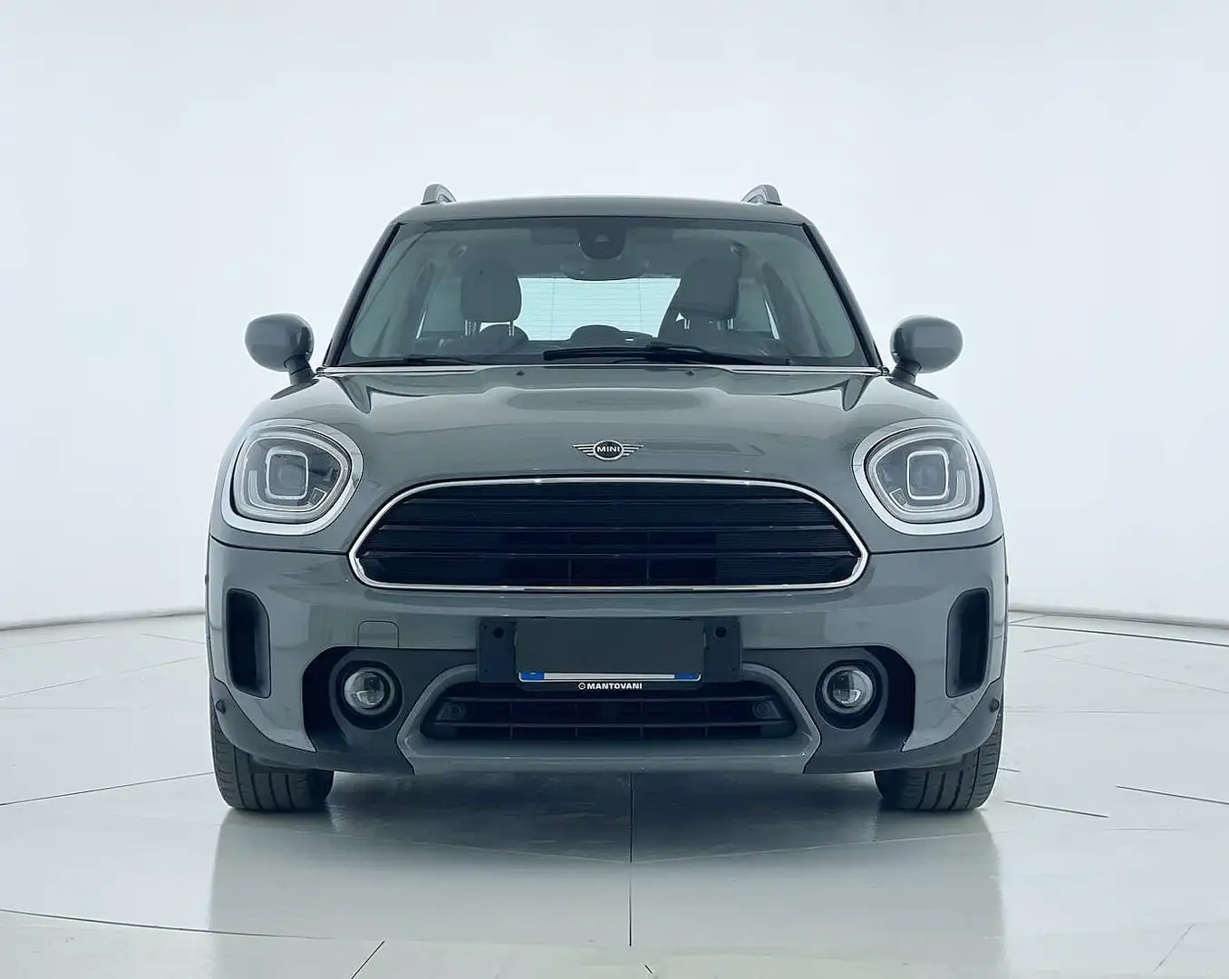 MINI One D Countryman Mini 1.5 One D Business Countryman Gri - 2