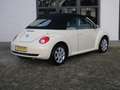 Volkswagen New Beetle Cabriolet 2.0 Highline Airco Leder Stoelverwarming Beige - thumbnail 15