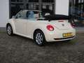 Volkswagen New Beetle Cabriolet 2.0 Highline Airco Leder Stoelverwarming Beige - thumbnail 14