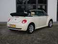 Volkswagen New Beetle Cabriolet 2.0 Highline Airco Leder Stoelverwarming Beige - thumbnail 5