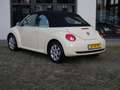 Volkswagen New Beetle Cabriolet 2.0 Highline Airco Leder Stoelverwarming Beige - thumbnail 2