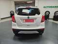 Opel Mokka X 1.6 cdti Innovation 4x2 136cv auto Weiß - thumbnail 6