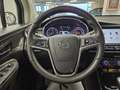 Opel Mokka X 1.6 cdti Innovation 4x2 136cv auto Weiß - thumbnail 13