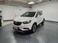 Opel Mokka X 1.6 cdti Innovation 4x2 136cv auto Weiß - thumbnail 1