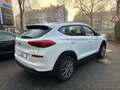 Hyundai TUCSON Select NAVI ABN. ANHÄNGERKUPPLUNG KAMERA Weiß - thumbnail 5
