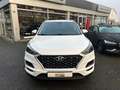 Hyundai TUCSON Select NAVI ABN. ANHÄNGERKUPPLUNG KAMERA Weiß - thumbnail 2