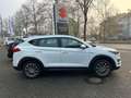 Hyundai TUCSON Select NAVI ABN. ANHÄNGERKUPPLUNG KAMERA Weiß - thumbnail 4