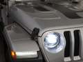 Jeep Wrangler unlimited 2.2 mjt ii sahara auto - thumbnail 16