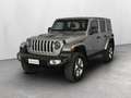 Jeep Wrangler unlimited 2.2 mjt ii sahara auto - thumbnail 1
