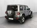 Jeep Wrangler unlimited 2.2 mjt ii sahara auto - thumbnail 4