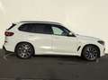 BMW X5 xDrive45e M SPORT+PANO+LASER+HUD+KAMERA+AHK Weiß - thumbnail 8