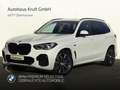 BMW X5 xDrive45e M SPORT+PANO+LASER+HUD+KAMERA+AHK Weiß - thumbnail 2