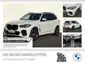 BMW X5 xDrive45e M SPORT+PANO+LASER+HUD+KAMERA+AHK Weiß - thumbnail 1