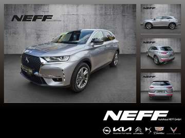 7 Crossback 225PS Bastille PHEV E-Tense KAM