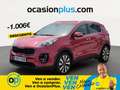 Kia Sportage 1.6 CRDi Drive 4x2 115 Rojo - thumbnail 1