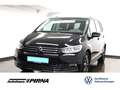 Volkswagen Touran 1.5 TSI Highline Panorama LED ACC Schwarz - thumbnail 1