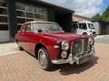 Rover Sonstige P5 3.0 Automatik H-Zulassung Linkslenker Rot - thumbnail 3