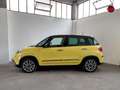 Fiat 500L 500L 2017 Cross Cross 1.3 mjt 95cv Giallo - thumbnail 3