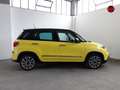 Fiat 500L 500L 2017 Cross Cross 1.3 mjt 95cv Giallo - thumbnail 5