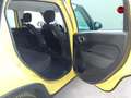 Fiat 500L 500L 2017 Cross Cross 1.3 mjt 95cv Giallo - thumbnail 15