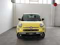 Fiat 500L 500L 2017 Cross Cross 1.3 mjt 95cv Giallo - thumbnail 2