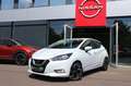 Nissan Micra 1.0 IG-T N-Way Navi SHZ PDC Klimaauto GRA Weiß - thumbnail 2