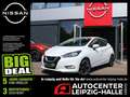 Nissan Micra 1.0 IG-T N-Way Navi SHZ PDC Klimaauto GRA Weiß - thumbnail 1