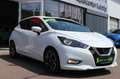 Nissan Micra 1.0 IG-T N-Way Navi SHZ PDC Klimaauto GRA Weiß - thumbnail 4