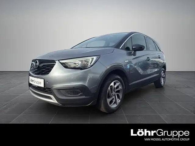 Opel Crossland X 1.2 Design Line *SITZHEIZUNG*LENKRADHEIZUNG*EPH*