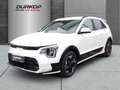 Kia Niro Inspiration Klimasitze HUD Apple CarPlay LenkradHZ Weiß - thumbnail 1