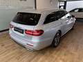 Mercedes-Benz E 220 E 220 d T Avantgarde +LED+NAVI+Totwinkel+Kamera+ Silber - thumbnail 4