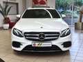 Mercedes-Benz E 300 300d AMG Line/Navi/S-Dach/Spur/DAB/Ahk Blanc - thumbnail 2