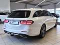 Mercedes-Benz E 300 300d AMG Line/Navi/S-Dach/Spur/DAB/Ahk Blanc - thumbnail 12